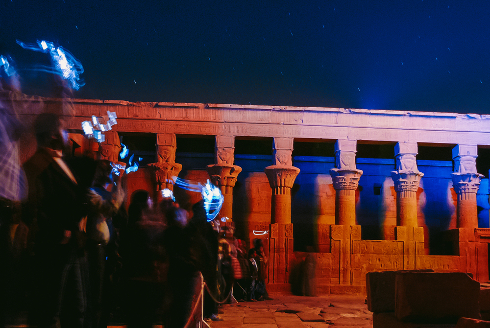 {"en":"Philae Temple Sound and Light show reviews"}